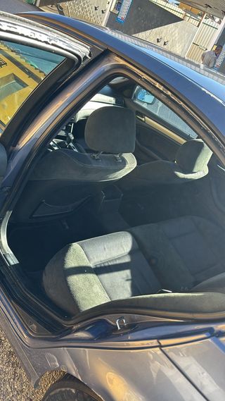 BMW 320d 2003