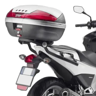 Asidero GIVI Honda Integra 700