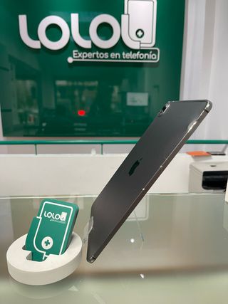 iPad Pro 11 3ª Gen 128GB Wifi+Celular