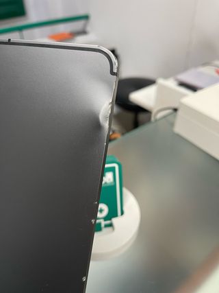 iPad Pro 11 3ª Gen 128GB Wifi+Celular