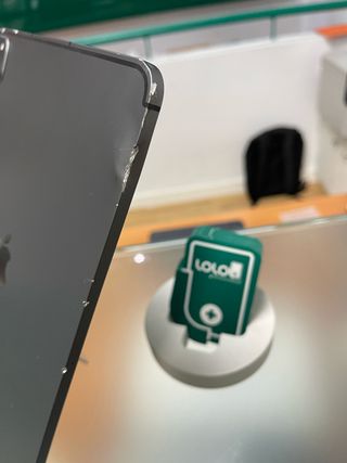 iPad Pro 11 3ª Gen 128GB Wifi+Celular