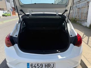 Opel Astra 1.7 CDTi 110 5p