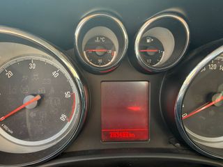 Opel Astra 1.7 CDTi 110 5p