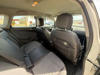 Opel Astra 1.7 CDTi 110 5p