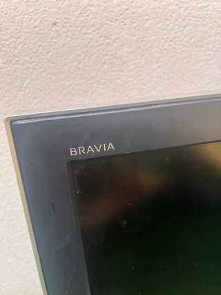 Pantalla Sony 32 BRAVIA