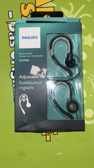 Lotto 100 paia cuffie Samsung HS130