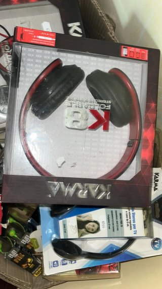 Lotto 100 paia cuffie Samsung HS130