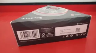 BALIZA DISPONIBLE Help Flash IoT Vodafone