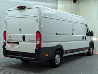 Citroën Jumper FURGON MAXI  2.2 BLUEHDI 140CV L4 H2