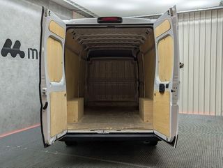 Citroën Jumper FURGON MAXI  2.2 BLUEHDI 140CV L4 H2