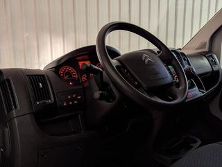 Citroën Jumper FURGON MAXI  2.2 BLUEHDI 140CV L4 H2