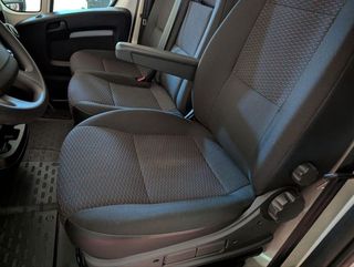 Citroën Jumper FURGON MAXI  2.2 BLUEHDI 140CV L4 H2