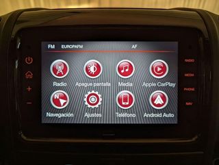 Citroën Jumper FURGON MAXI  2.2 BLUEHDI 140CV L4 H2