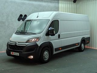 Citroën Jumper FURGON MAXI  2.2 BLUEHDI 140CV L4 H2