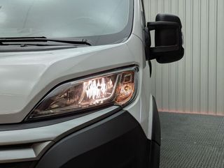 Citroën Jumper FURGON MAXI  2.2 BLUEHDI 140CV L4 H2