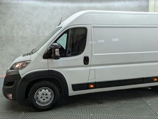 Citroën Jumper FURGON MAXI  2.2 BLUEHDI 140CV L4 H2