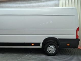Citroën Jumper FURGON MAXI  2.2 BLUEHDI 140CV L4 H2