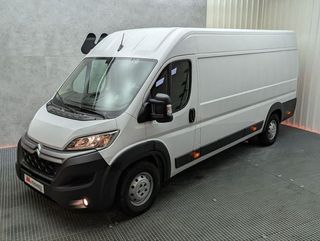Citroën Jumper FURGON MAXI  2.2 BLUEHDI 140CV L4 H2