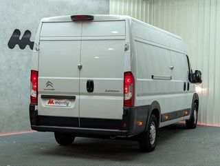 Citroën Jumper FURGON MAXI  2.2 BLUEHDI 140CV L4 H2
