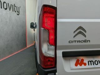 Citroën Jumper FURGON MAXI  2.2 BLUEHDI 140CV L4 H2