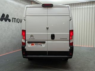 Citroën Jumper FURGON MAXI  2.2 BLUEHDI 140CV L4 H2