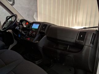Citroën Jumper FURGON MAXI  2.2 BLUEHDI 140CV L4 H2