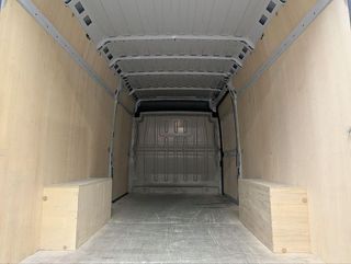 Citroën Jumper FURGON MAXI  2.2 BLUEHDI 140CV L4 H2
