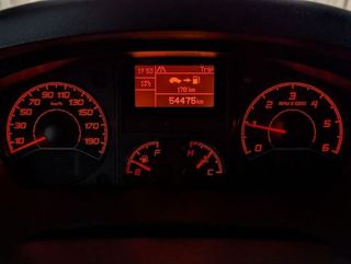 Citroën Jumper FURGON MAXI  2.2 BLUEHDI 140CV L4 H2