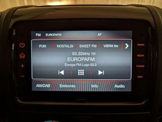 Citroën Jumper FURGON MAXI  2.2 BLUEHDI 140CV L4 H2
