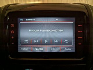 Citroën Jumper FURGON MAXI  2.2 BLUEHDI 140CV L4 H2