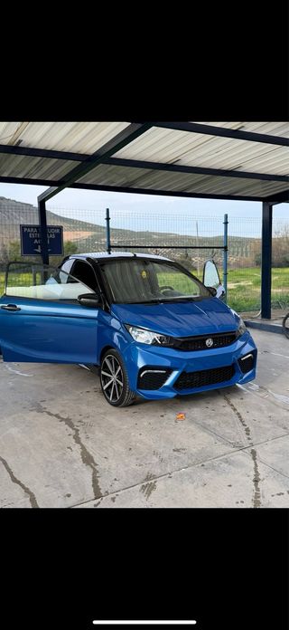 Aixam Gti 2022