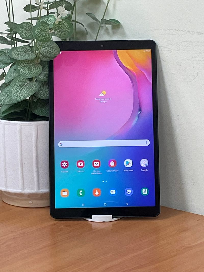 Samsung Galaxy Tab A 10.1 [2019] - WiFi (ref. 115575)