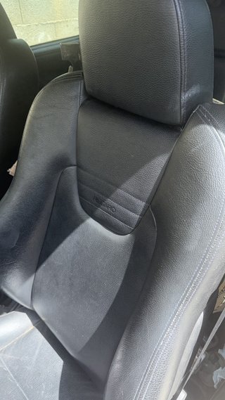 Opel Zafira 2005
