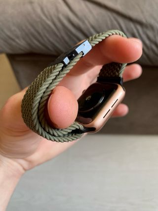 Apple Watch SE 40mm Beige