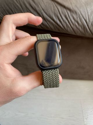 Apple Watch SE 40mm Beige