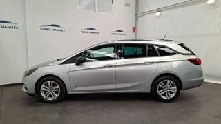 Opel Astra 1.4T SHT 107kW (145CV) Ultimate CVT ST AUTOMATICO