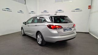 Opel Astra 1.4T SHT 107kW (145CV) Ultimate CVT ST AUTOMATICO