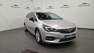 Opel Astra 1.4T SHT 107kW (145CV) Ultimate CVT ST AUTOMATICO