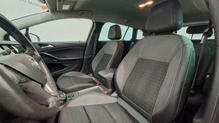 Opel Astra 1.4T SHT 107kW (145CV) Ultimate CVT ST AUTOMATICO