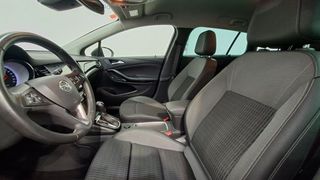 Opel Astra 1.4T SHT 107kW (145CV) Ultimate CVT ST AUTOMATICO