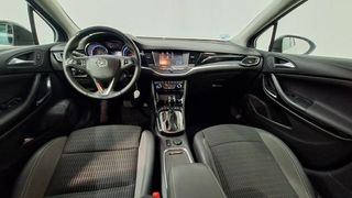 Opel Astra 1.4T SHT 107kW (145CV) Ultimate CVT ST AUTOMATICO