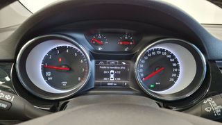Opel Astra 1.4T SHT 107kW (145CV) Ultimate CVT ST AUTOMATICO