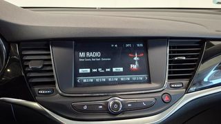 Opel Astra 1.4T SHT 107kW (145CV) Ultimate CVT ST AUTOMATICO