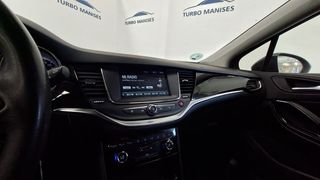 Opel Astra 1.4T SHT 107kW (145CV) Ultimate CVT ST AUTOMATICO