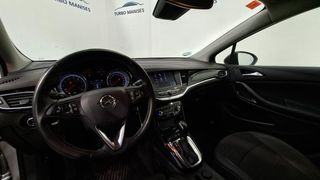 Opel Astra 1.4T SHT 107kW (145CV) Ultimate CVT ST AUTOMATICO