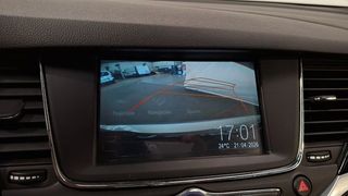 Opel Astra 1.4T SHT 107kW (145CV) Ultimate CVT ST AUTOMATICO