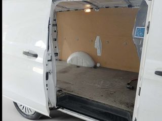 Mercedes Vito Furgon e-Vito 111 Larga 85 kW (116 CV)