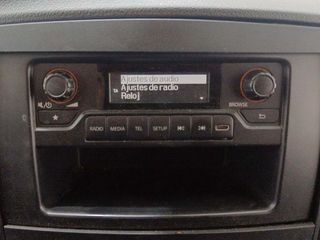 Mercedes Vito Furgon e-Vito 111 Larga 85 kW (116 CV)