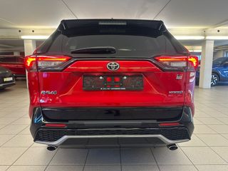 Toyota RAV4 2024