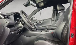 Toyota RAV4 2024